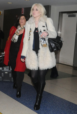 Lindsay Lohan pic #829123