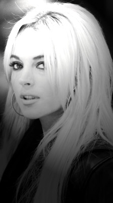 Lindsay Lohan pic #84692