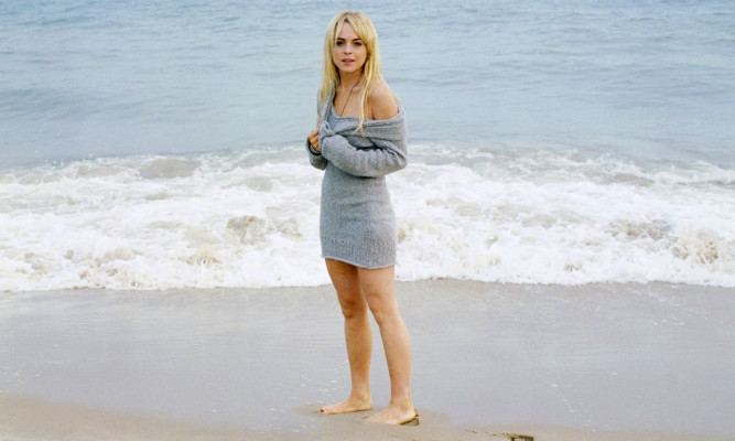 Lindsay Lohan pic #86798