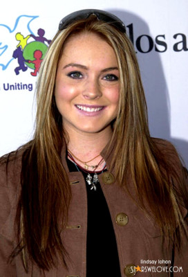 Lindsay Lohan pic #130330