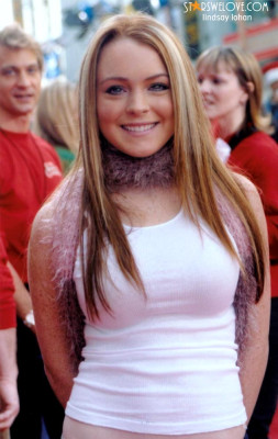 Lindsay Lohan pic #130331