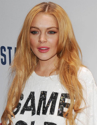 Lindsay Lohan pic #820098