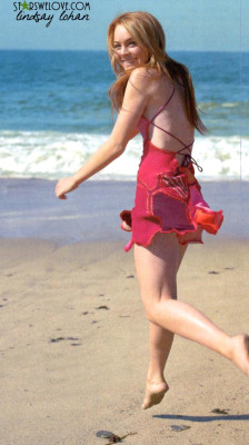Lindsay Lohan pic #130327