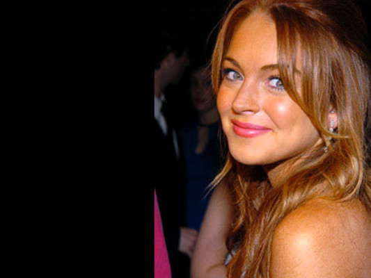 Lindsay Lohan pic #565002