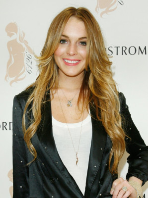 Lindsay Lohan pic #120851