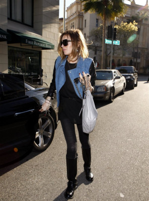 Lindsay Lohan pic #147750