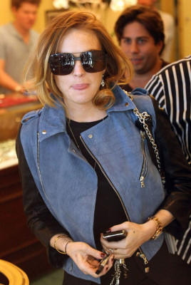 Lindsay Lohan pic #147748