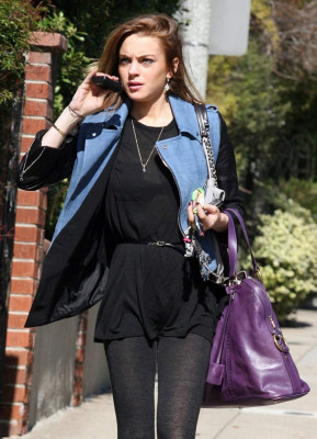 Lindsay Lohan pic #147746