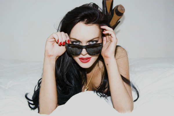 Lindsay Lohan pic #549453