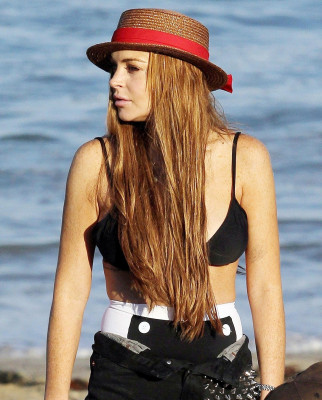 Lindsay Lohan pic #526057