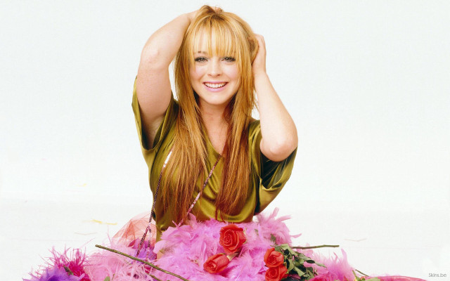 Lindsay Lohan pic #124190