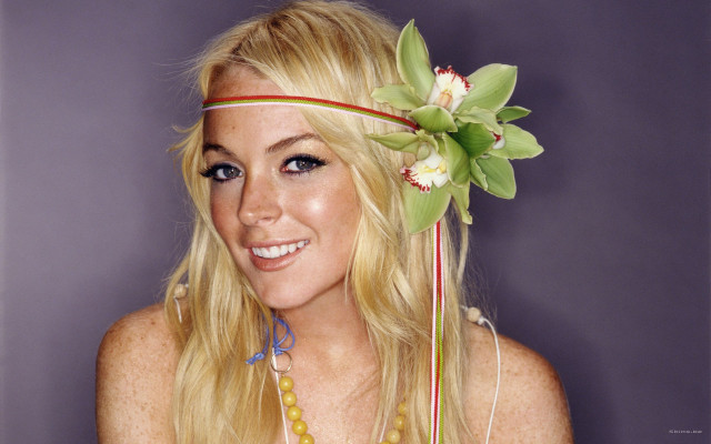Lindsay Lohan pic #124180