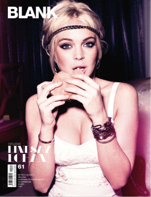 Lindsay Lohan pic #483929