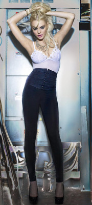 Lindsay Lohan pic #820819