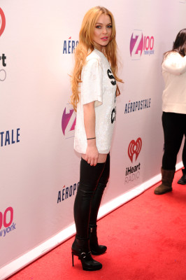 Lindsay Lohan pic #654098