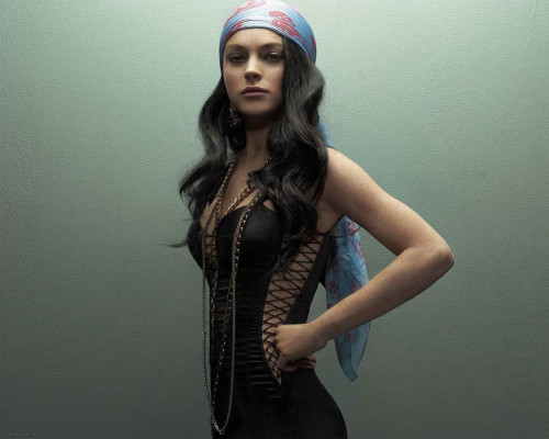 Lindsay Lohan pic #146803