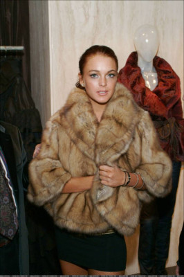 Lindsay Lohan pic #476360