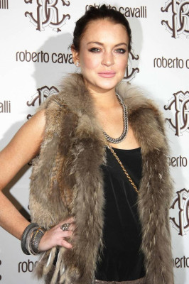Lindsay Lohan pic #476363
