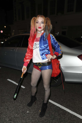 Lindsay Lohan pic #890118