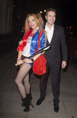 Lindsay Lohan pic #890119
