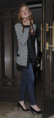 Lindsay Lohan pic #939829