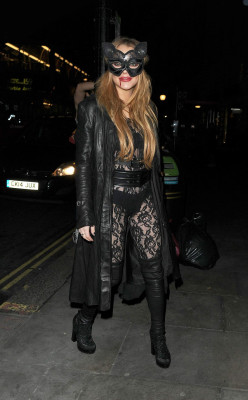 Lindsay Lohan pic #808294
