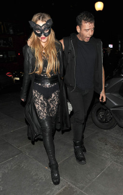 Lindsay Lohan pic #808295