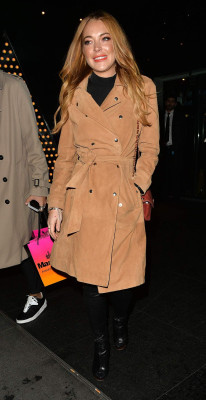 Lindsay Lohan pic #802196