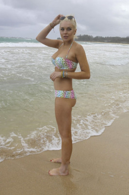 Lindsay Lohan pic #435382