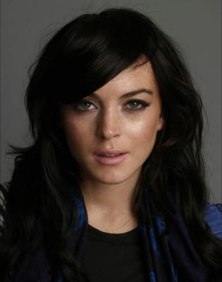 Lindsay Lohan pic #75502