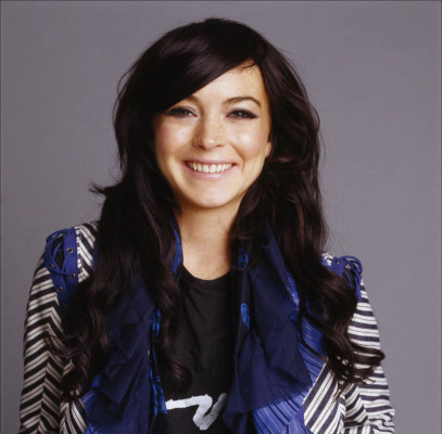 Lindsay Lohan pic #75503