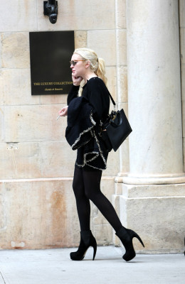 Lindsay Lohan pic #406369