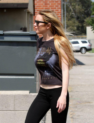 Lindsay Lohan pic #127927