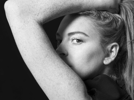 Lindsay Lohan pic #1006299