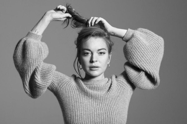 Lindsay Lohan pic #1006297