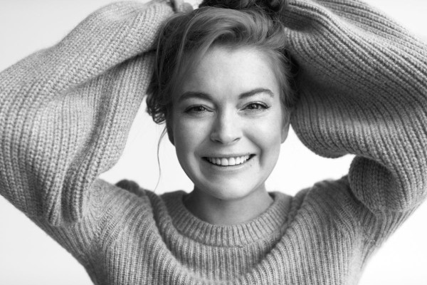 Lindsay Lohan pic #1006296