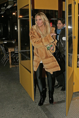 Lindsay Lohan pic #541146