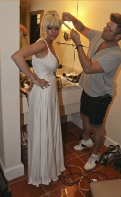 Lindsay Lohan pic #480621
