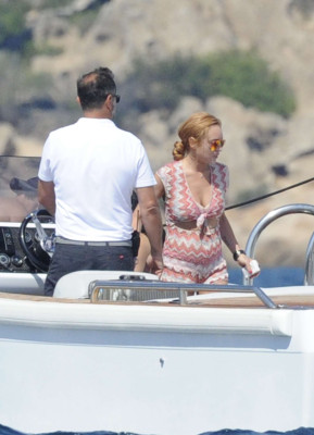 Lindsay Lohan pic #868245