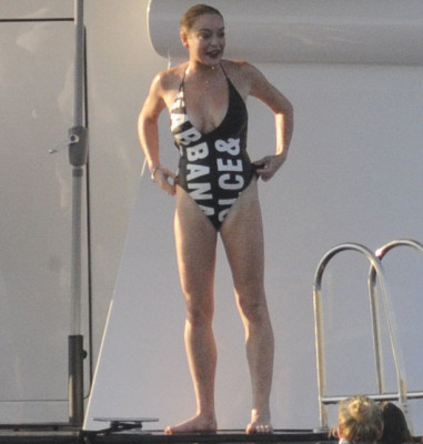 Lindsay Lohan pic #869010