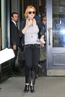 Lindsay Lohan pic #642158