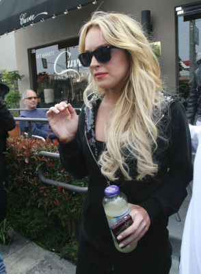 Lindsay Lohan pic #127147