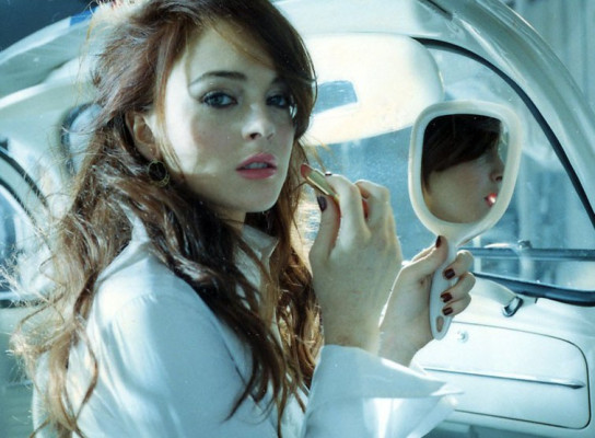 Lindsay Lohan pic #86344