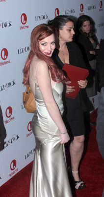 Lindsay Lohan pic #556713