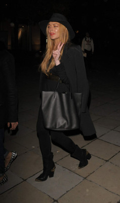 Lindsay Lohan pic #803988