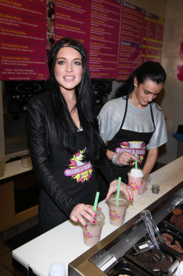 Lindsay Lohan pic #253279