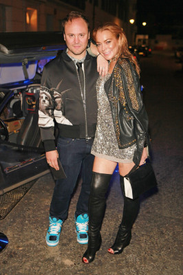 Lindsay Lohan pic #800608