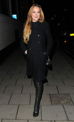 Lindsay Lohan pic #815752