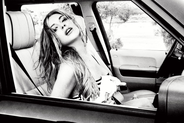 Lindsay Lohan pic #821396