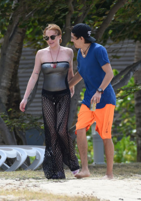 Lindsay Lohan pic #860376